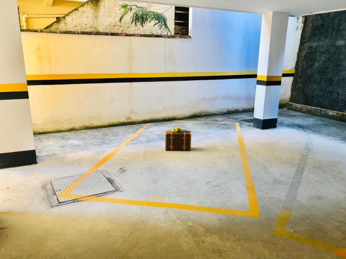 Appartement O Melhor De Domingos Martins Extérieur photo