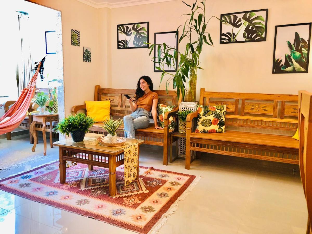 Appartement O Melhor De Domingos Martins Extérieur photo