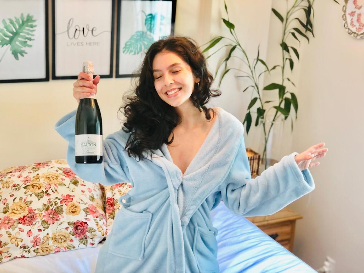 Appartement O Melhor De Domingos Martins Extérieur photo