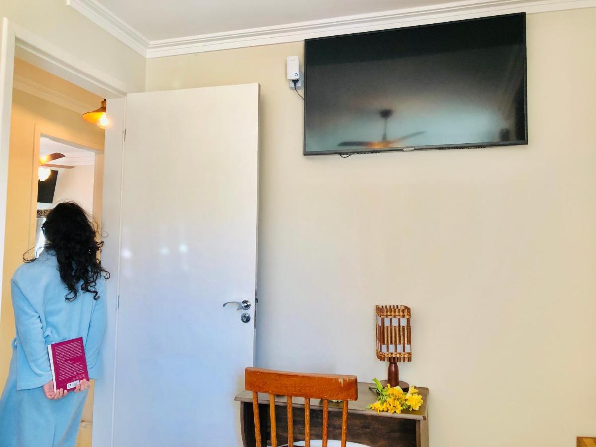 Appartement O Melhor De Domingos Martins Extérieur photo
