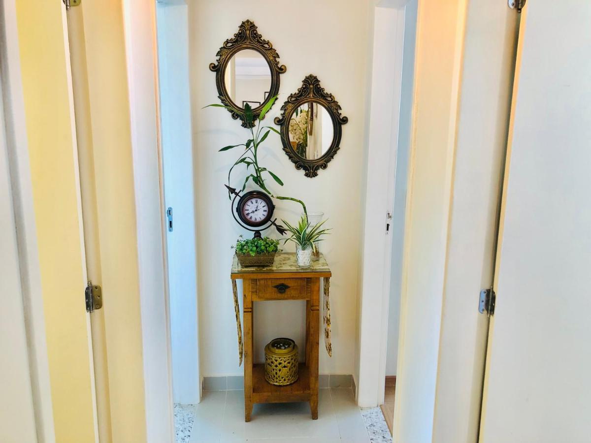Appartement O Melhor De Domingos Martins Extérieur photo
